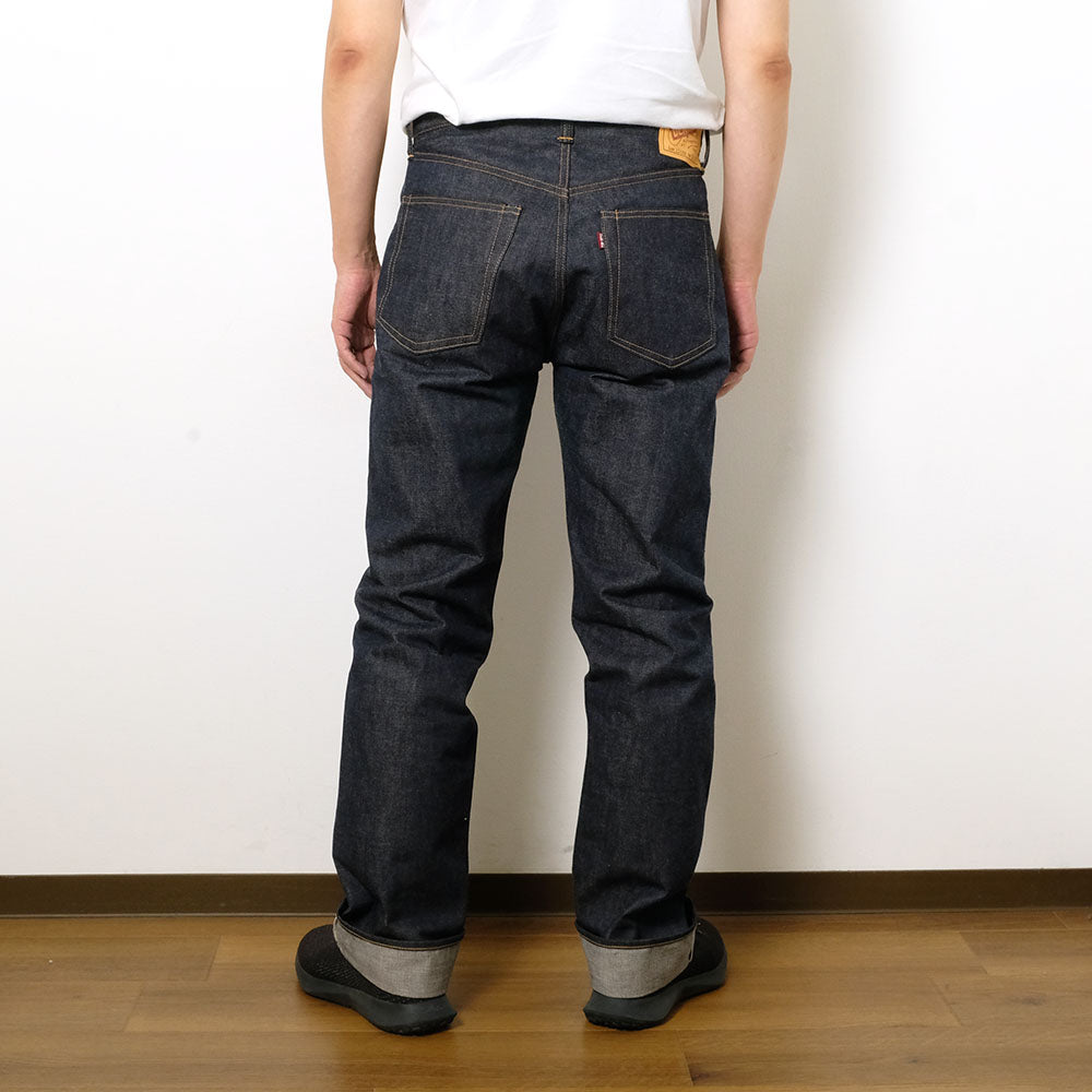 DENIME - by WAREHOUSE - Lot 220XX-47 (1947 MODEL) - NON WASH - 220XX-47-OR