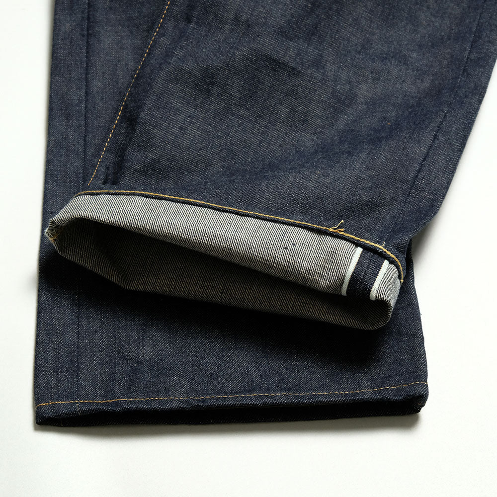 DENIME - by WAREHOUSE - Lot 220XX-54 (1954 MODEL) - NON WASH - 220XX-54-OR