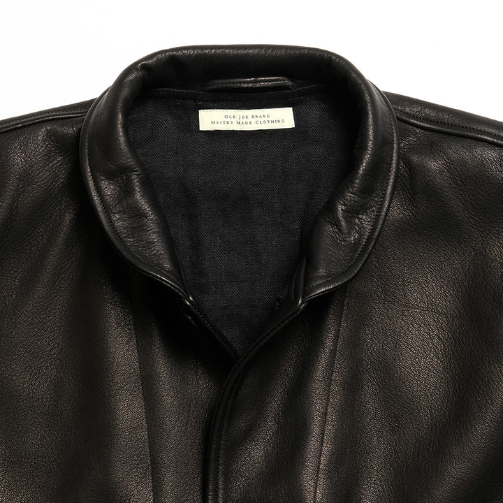 OLD JOE BRAND - PATINA DEERSKIN COSSAK JACKET - 241OJ-JK10