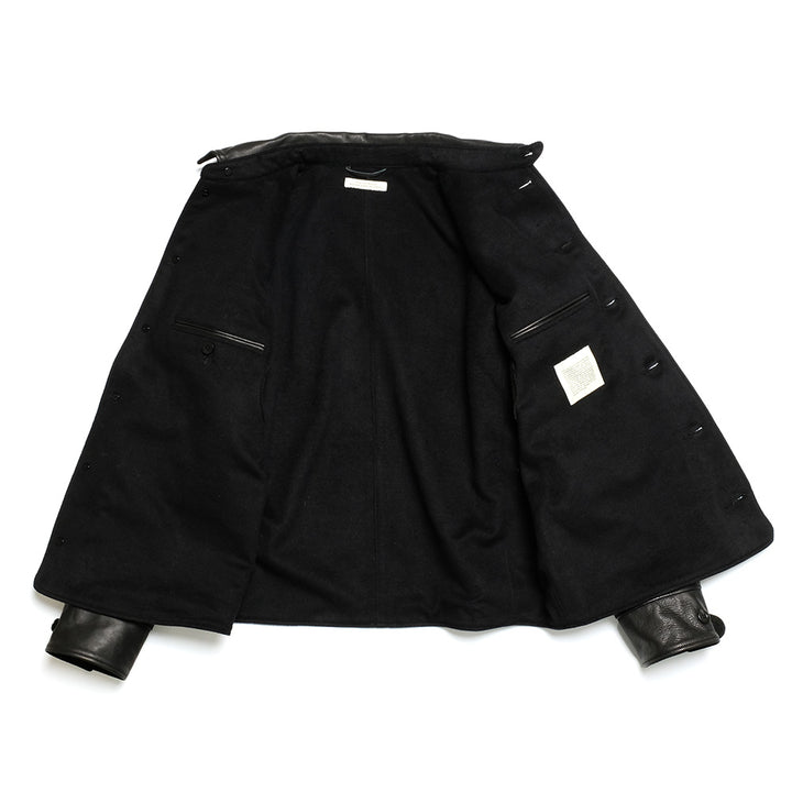 OLD JOE BRAND - STUNNING CALF AUTOMOBILE COAT - 241OJ-JK11