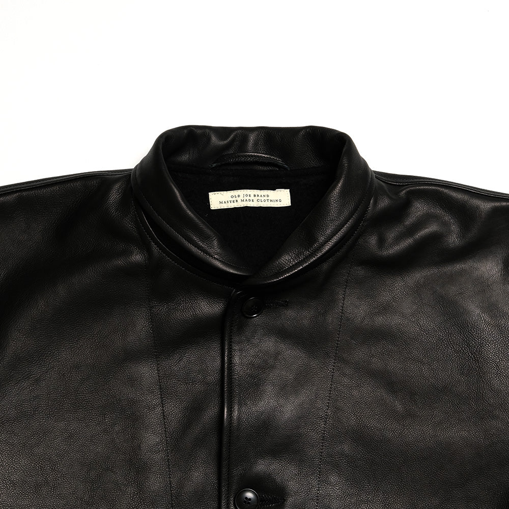 OLD JOE BRAND - STUNNING CALF COSSAK JACKET - 241OJ-JK12