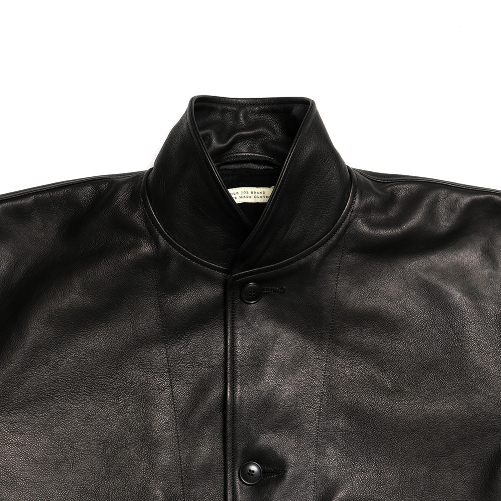 OLD JOE BRAND - STUNNING CALF COSSAK JACKET - 241OJ-JK12