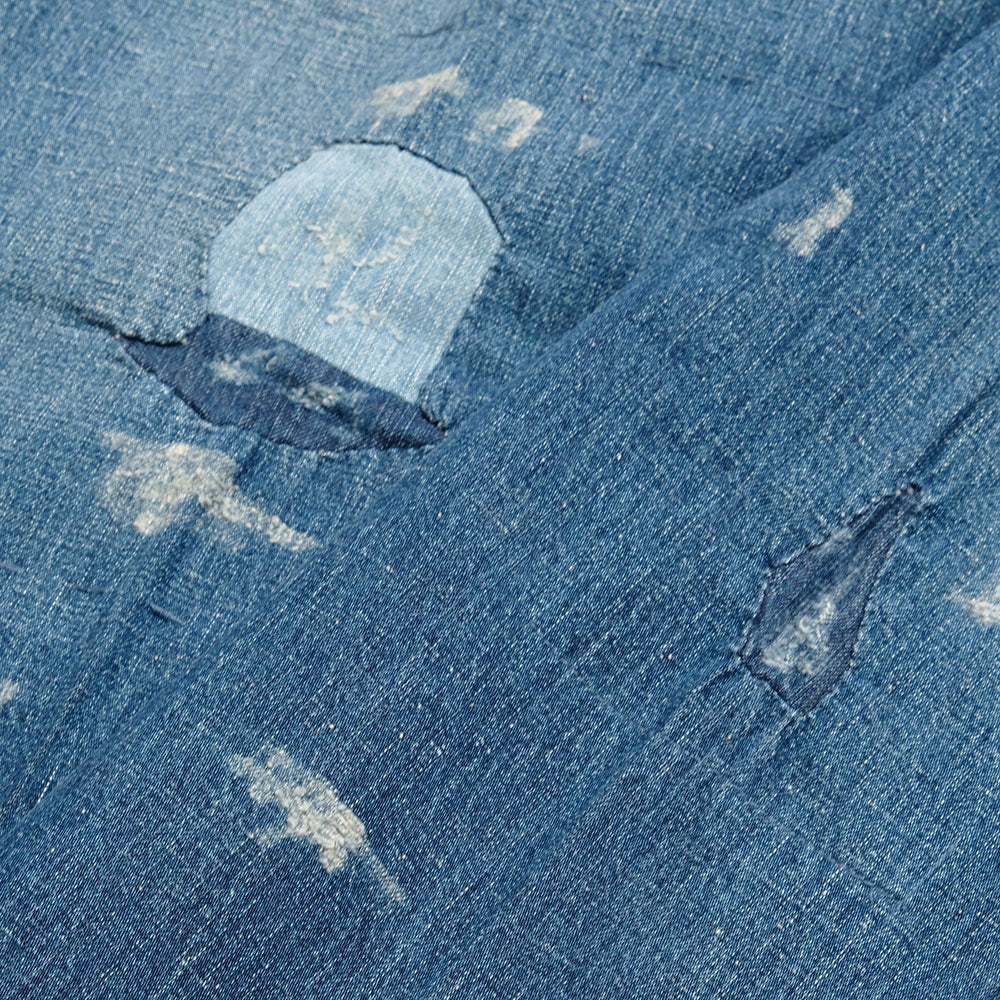 OLD JOE BRAND - WADORI SAILOR TROUSER (SCAR FACE) - 252OJ-PT15