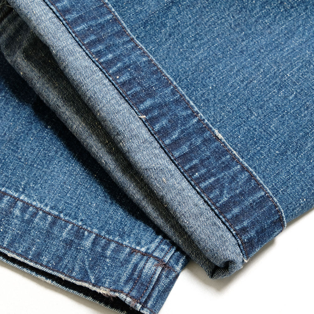 OLD JOE BRAND - WADORI SAILOR TROUSER (SCAR FACE) - 252OJ-PT15