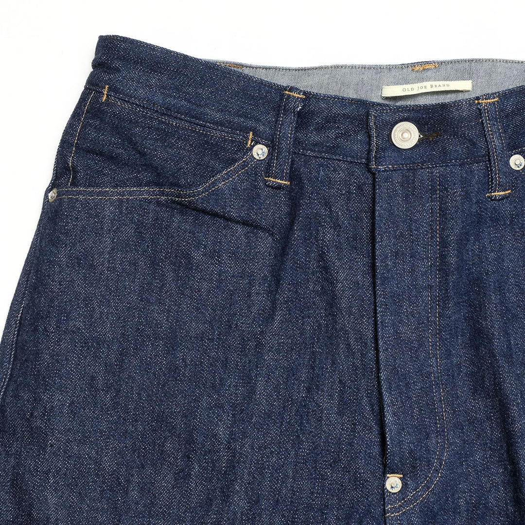 OLD JOE BRAND - FLAT-BACK JEAN TROUSER"946" - 261OJ-PT22