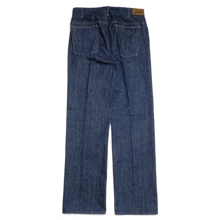 OLD JOE BRAND - SADDLE STRAIGHT JEAN TROUSER "945" - 261OJ-PT23