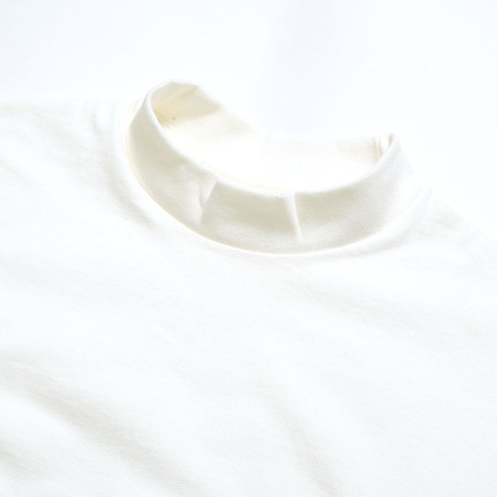 DENIME - Mock Neck T-SHIRTS - 264