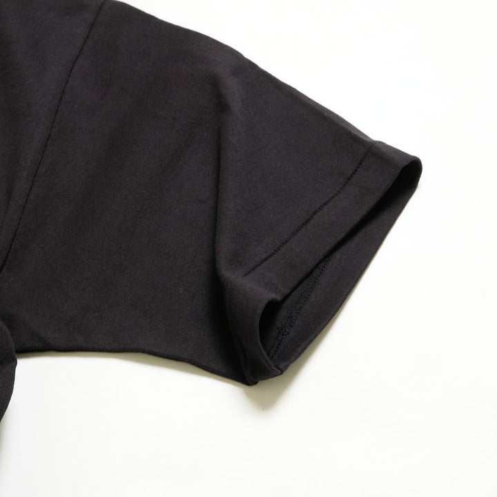 DENIME - Mock Neck T-SHIRTS - 264