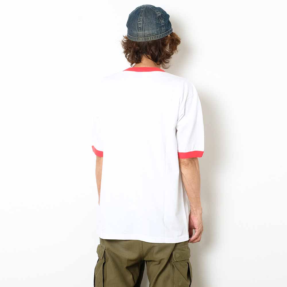 SUNNY SPORTS - PENNEY'S - MINNIE RINGER TEE - PN24S002MM