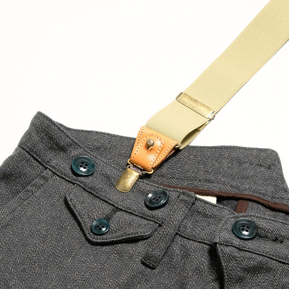 Orgueil - Military Suspender - OR-7325