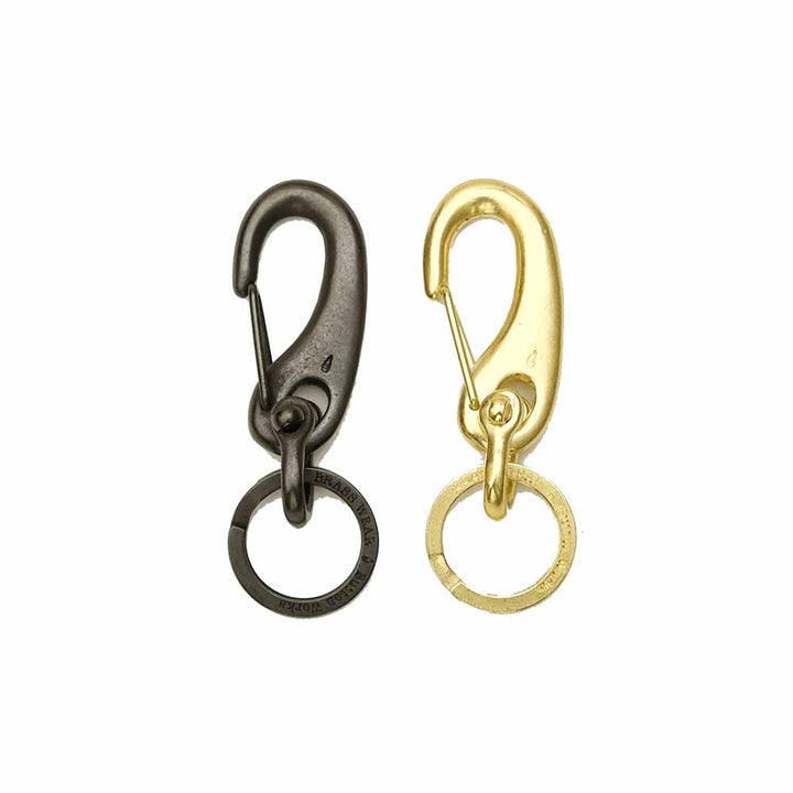 Button Works - Carabiner Shackle - BW-0180