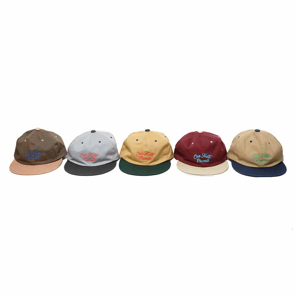 Mighty Shine - BICOLOR BRIDGE CAP TYPE 3 - 7254001
