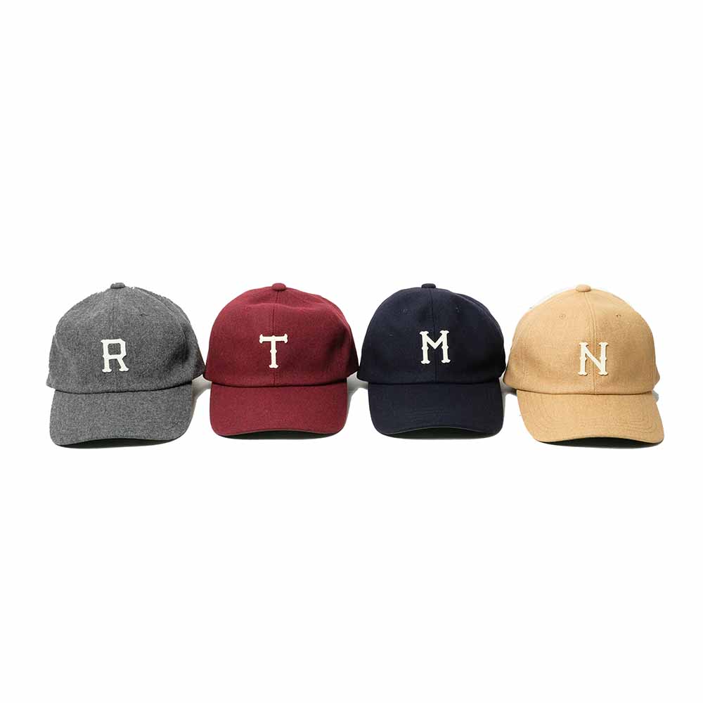 Mr.FATMAN - WOOL CAP - 5253009