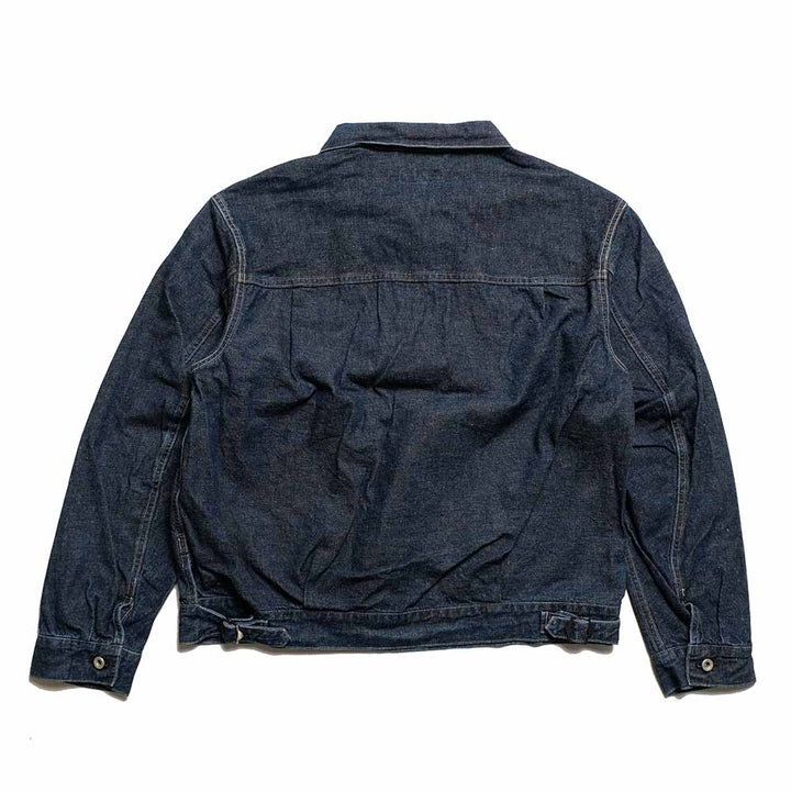 A VONTADE - Coal Mine Blouse - VTD-0541-JK2