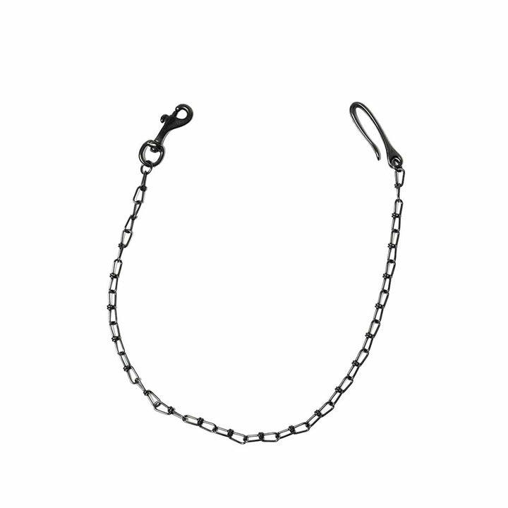 Button Works - KEY CHAIN - BW-0100