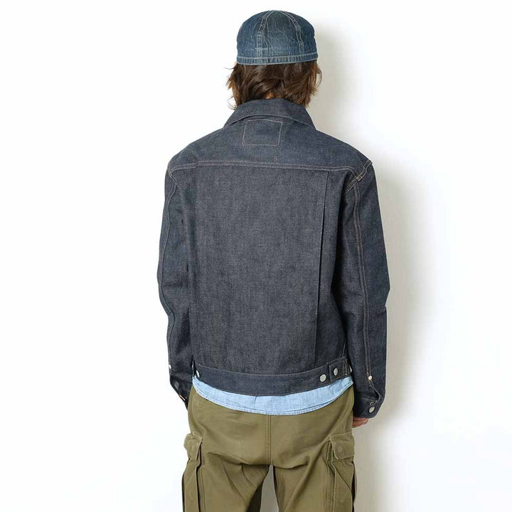 DENIME - by WAREHOUSE - Lot 232XX-54 (1954 MODEL) - 232XX-54-OR
