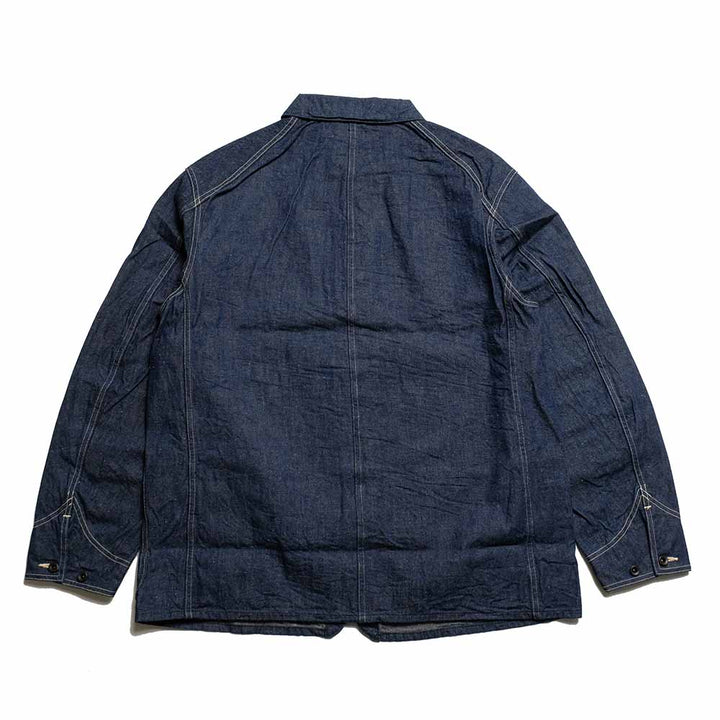 A VONTADE - 40's Coverall - VTD-0573-JK