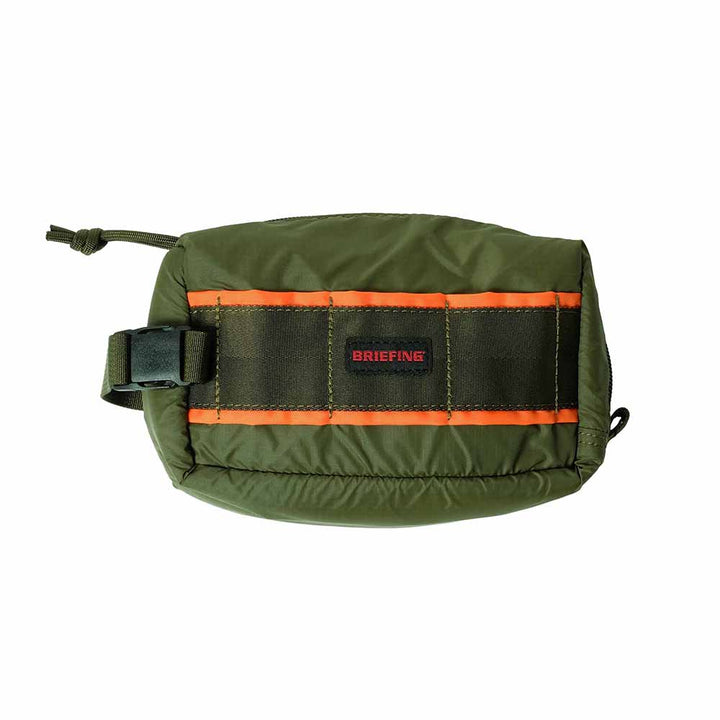 BRIEFING - PP DEVICE POUCH M - BRA251G17