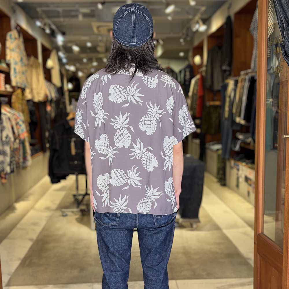 Sun Surf Special Edition Duke Kahanamoku Duke's Pineapple DK36201