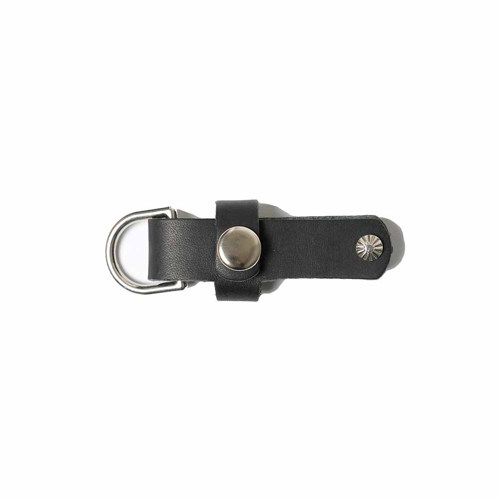 HERITAGE LEATHER CO. - Wrap Around Key Holder - HLC-8463