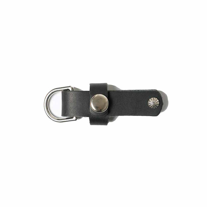 HERITAGE LEATHER CO. - Wrap Around Key Holder - HLC-8463