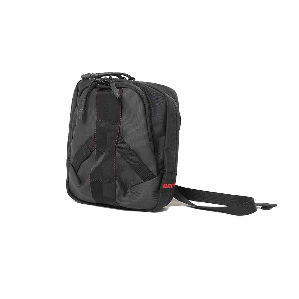 BRIEFING - SQ SHOULDER LE - BRA231L15