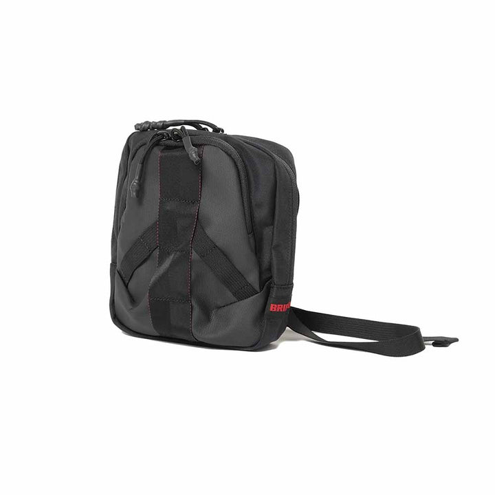 BRIEFING - SQ SHOULDER LE - BRA231L15