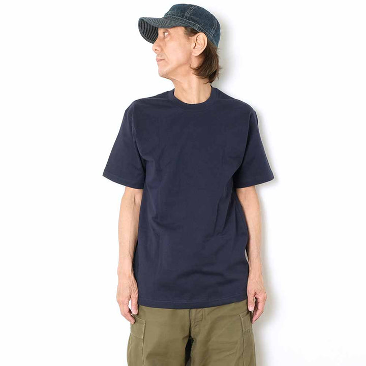 麿紋 - S/S T-SHIRT - チワワ - CHIWA-M