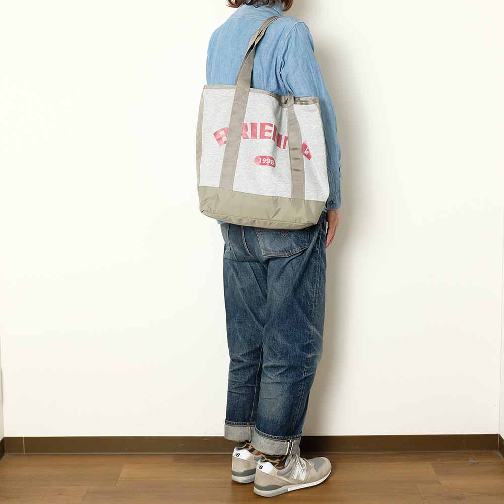 BRIEFING - COLLEGE TOTE M - BRA253T22