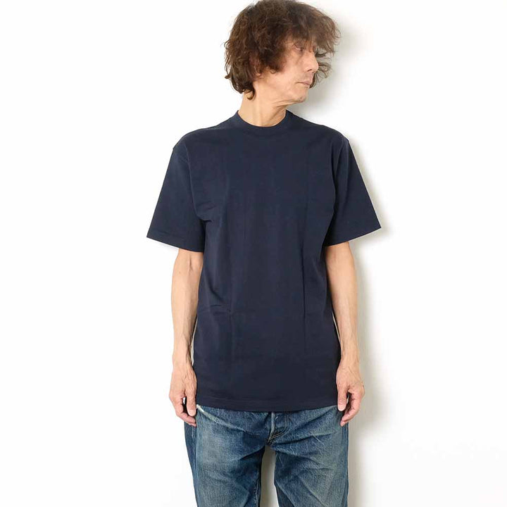 Maromon - S/S T-SHIRT - Hedgehog - HARINEZU-M