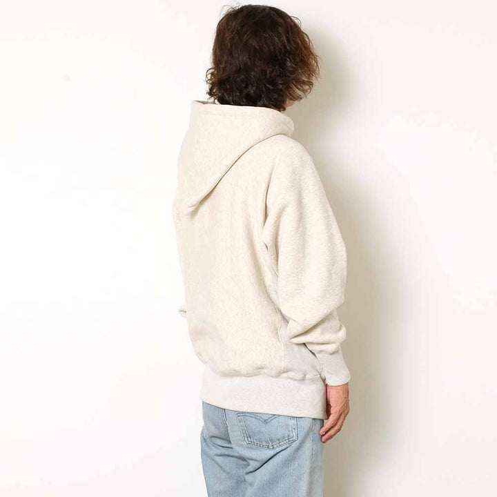 Champion - REVERSE WEAVE - PULLOVER AFTER HOODED SWEATSHIRT - C3-Q131
