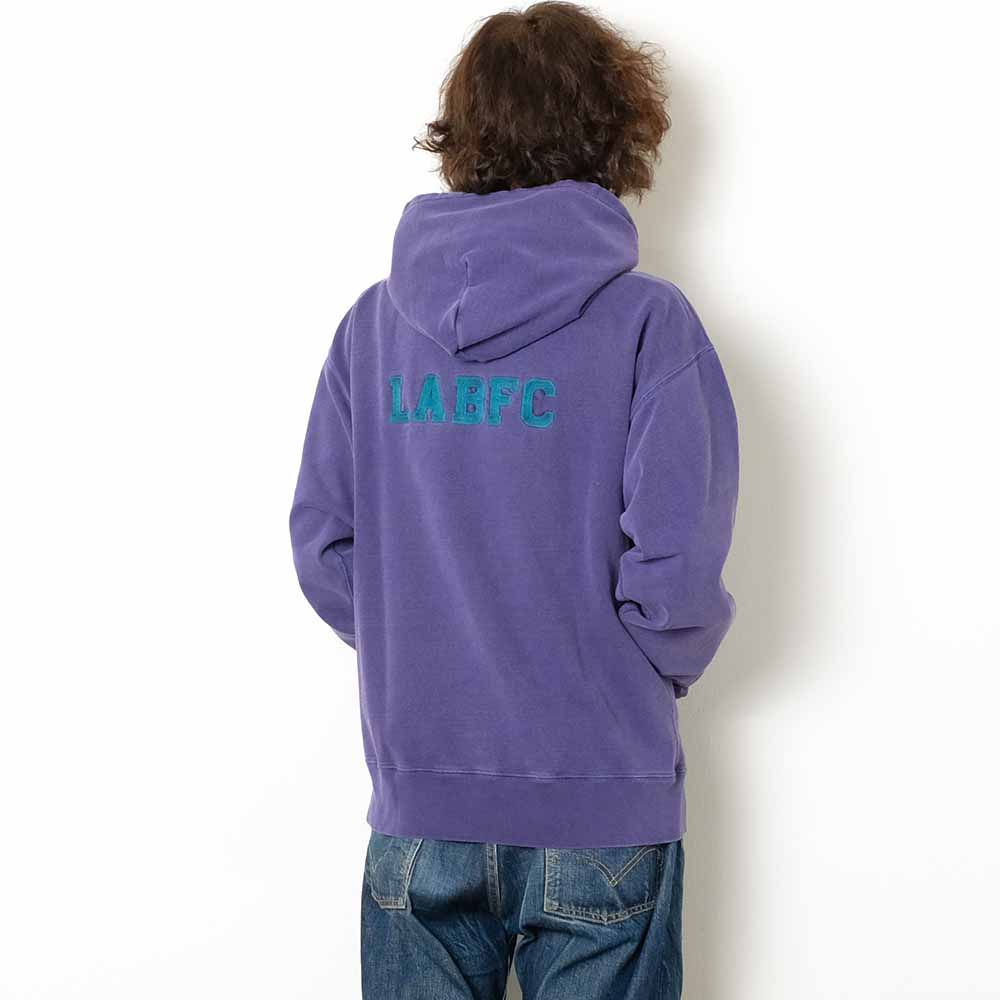 BARNS ATHLETIC HOODIE WAKEUP BR-23430