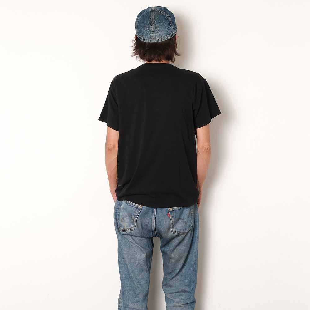 SUNNY SPORTS - THRIFTY LOOK - THRIFTY - LADY GAGA - T-SHIRT - TL23S033
