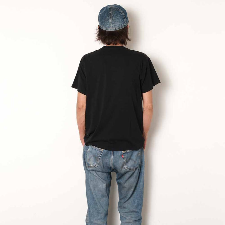 SUNNY SPORTS - THRIFTY LOOK - THRIFTY - LADY GAGA - T-SHIRT - TL23S033