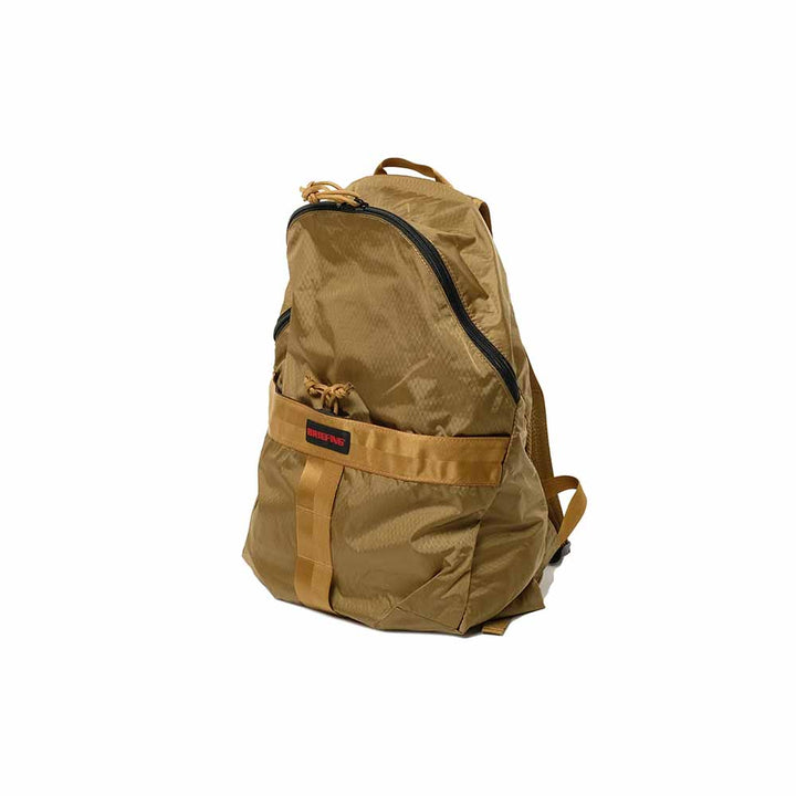 BRIEFING - PACKABLE DAY PACK RC - BRA253P28