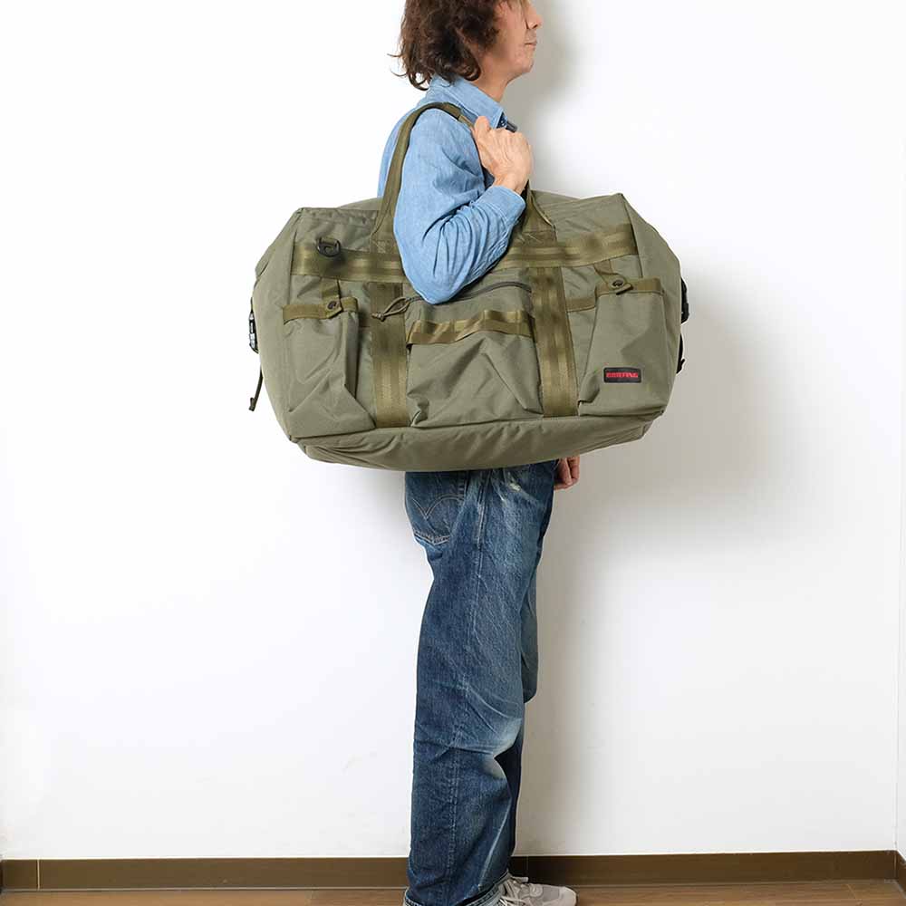BRIEFING - COOLER BAG 34 - BRA223N18