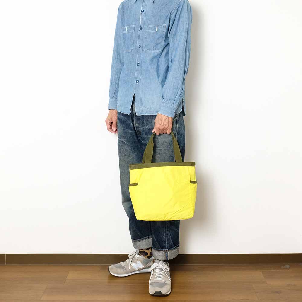BRIEFING - COLLEGE TOTE S - BRA253T21