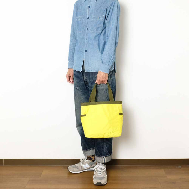 BRIEFING - COLLEGE TOTE S - BRA253T21