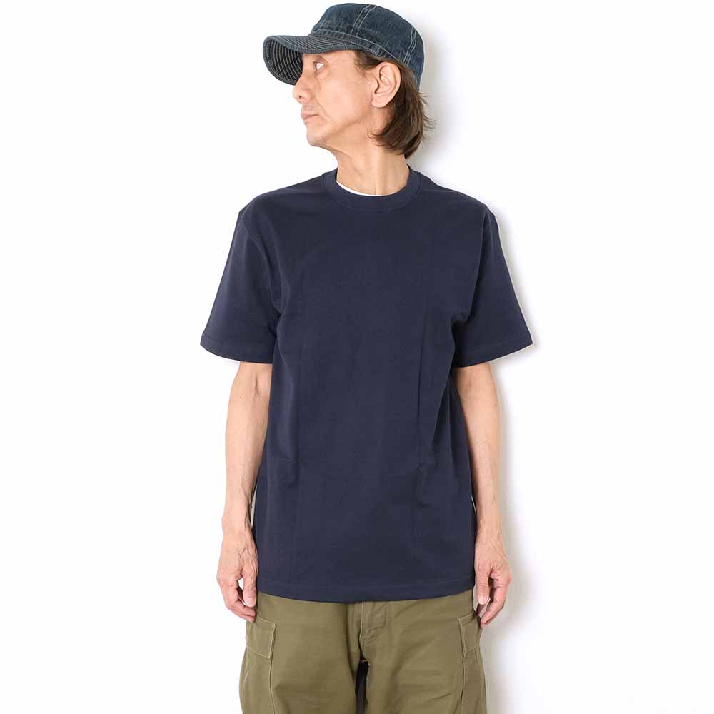 麿紋 - S/S T-SHIRT - トラネコ - TORA-M