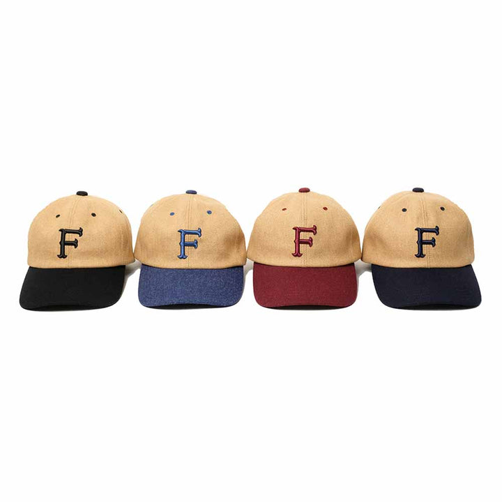Mr.FATMAN - F CAP WOOL - 5254004