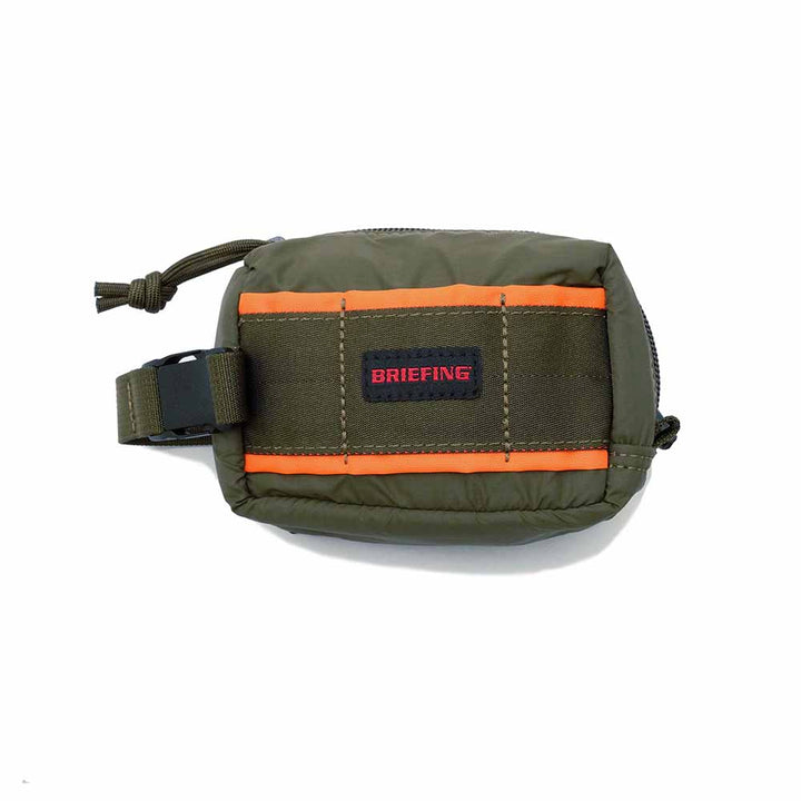 BRIEFING - PP DEVICE POUCH S - BRA251G16