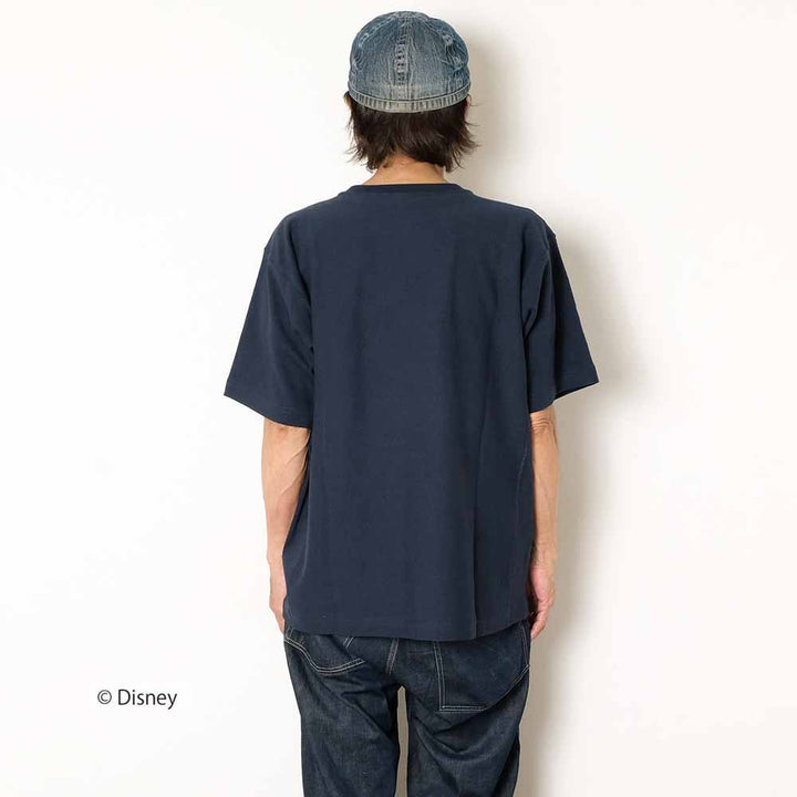 Champion - REVERSE WEAVE® - S/S T-SHIRT - CALIFORNIA - C3-D357