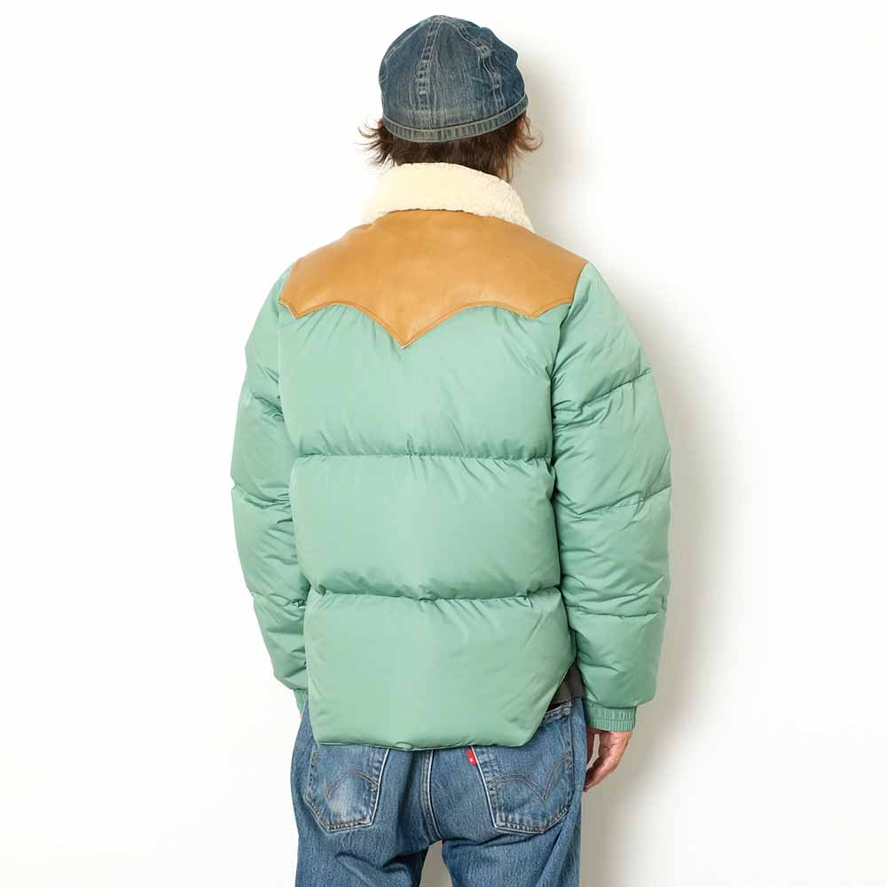 Rocky Mountain Featherbed - CHRISTY JACKET - 200-242-06