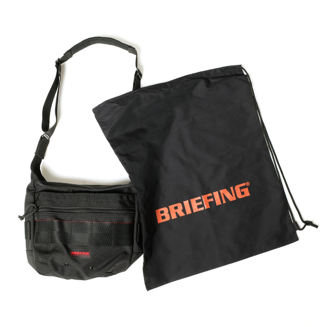 BRIEFING - DAY TRIPPER S - BRF105219