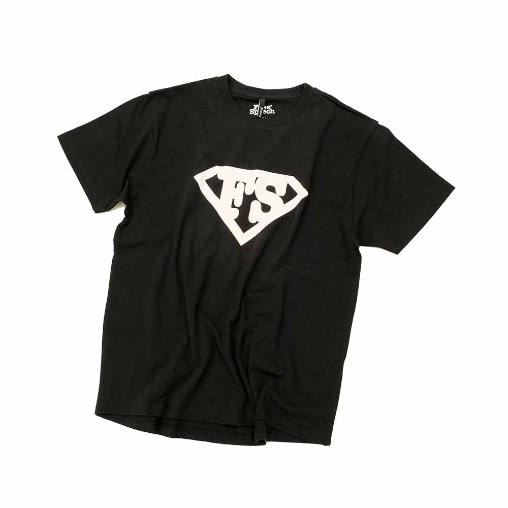 SUNNY SPORTS Free Speech S/S T-SHIRT Free Speech FSP7128191