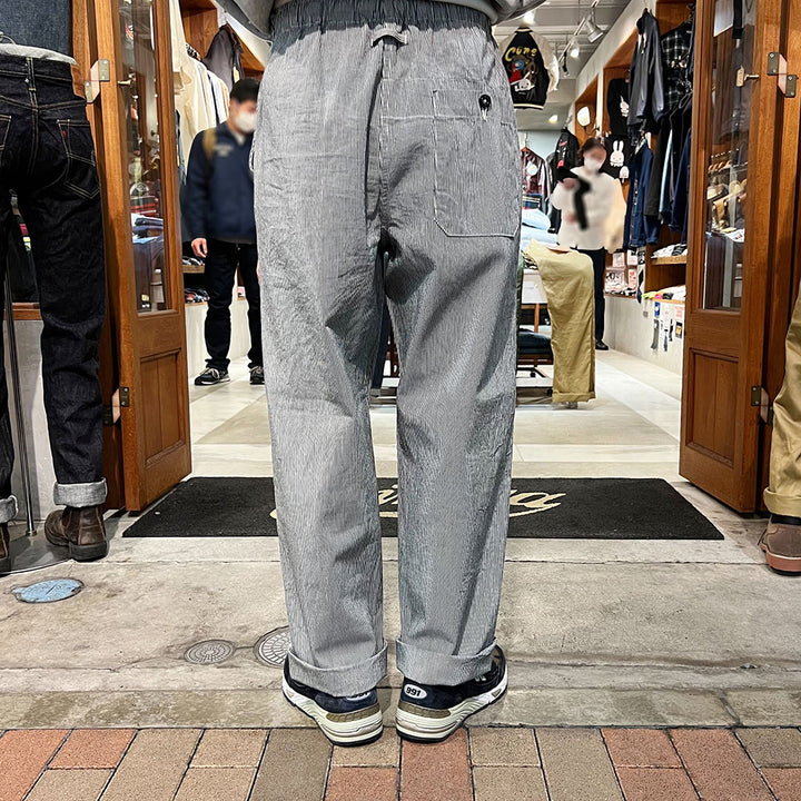 A VONTADE - Mil. Hickory Easy Pants - VTD-0494-PT