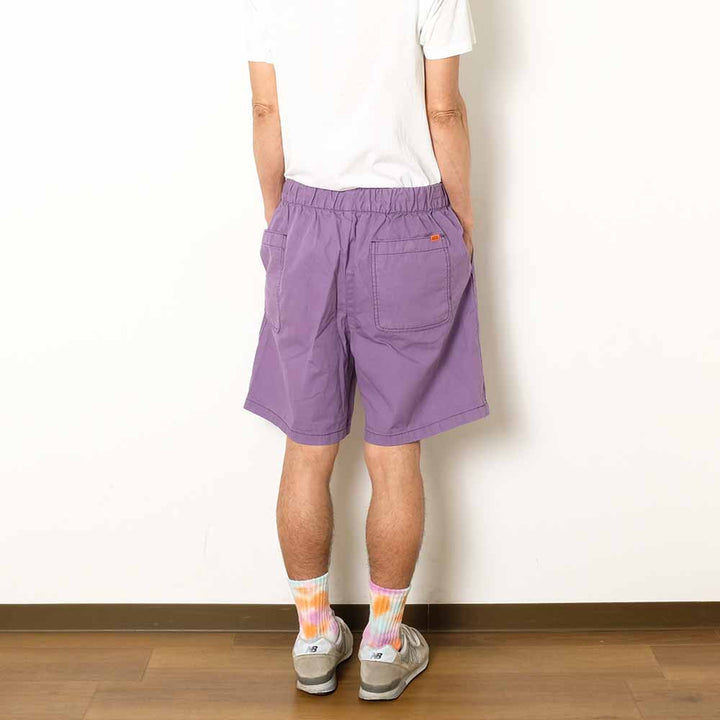 UNIVERSAL OVERALL - CHILLPAN SHORTS - U2623631-B