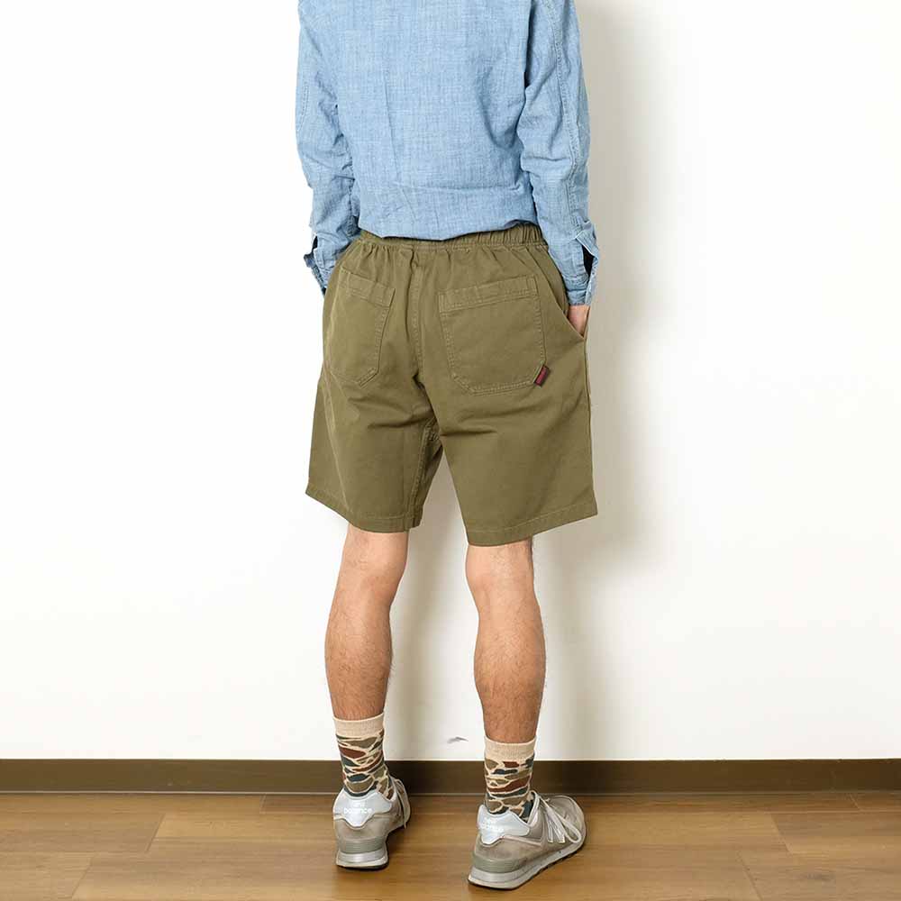 Gramicci - RIDGE SHORT - G4SU-P002