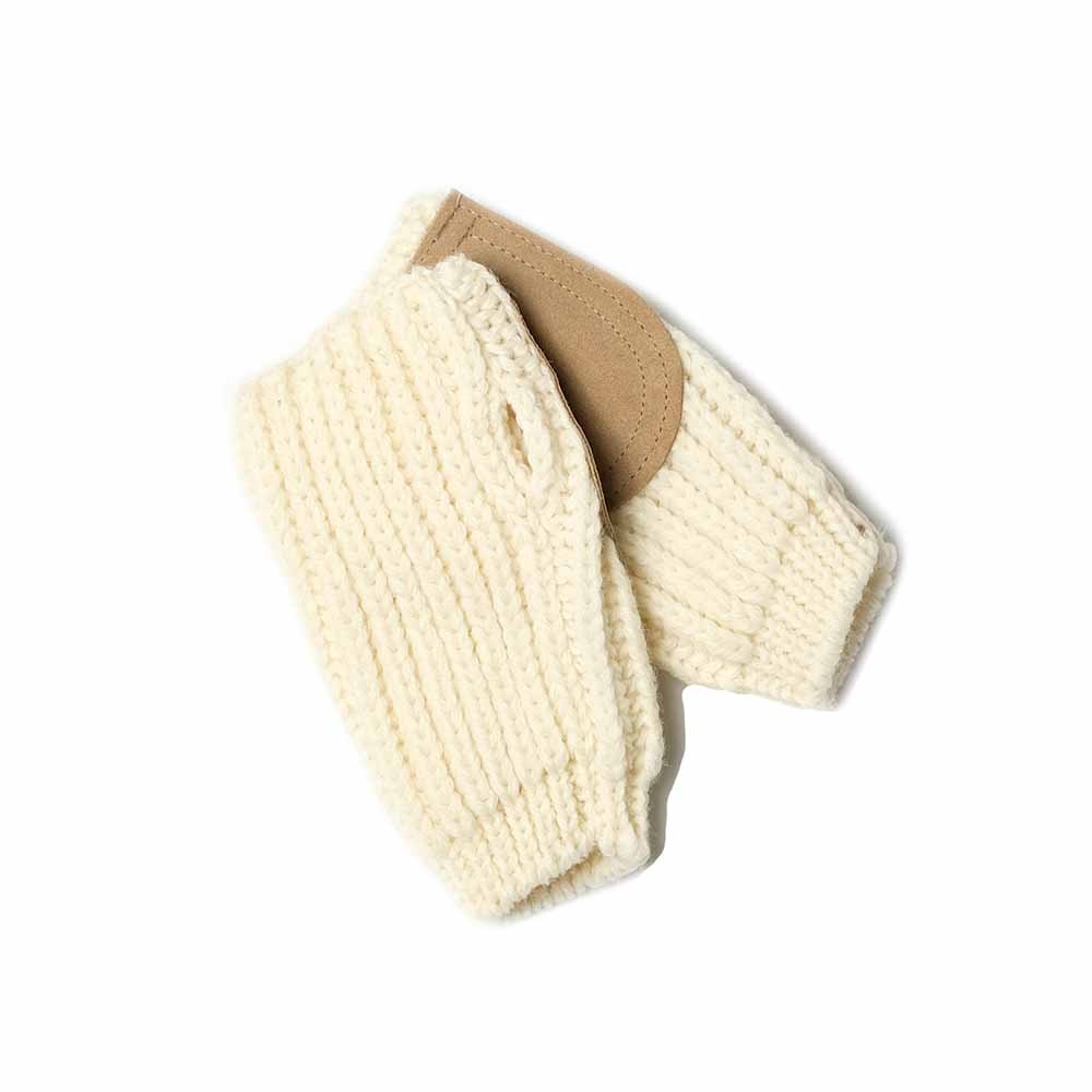 HIGHLAND 2000 - Aran Open Finger Mitte - HIG-001-25