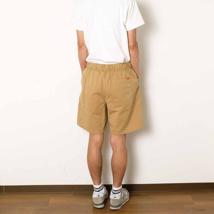 UNIVERSAL OVERALL - CHILLPAN SHORTS - U2623631-D